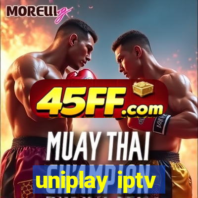 uniplay iptv